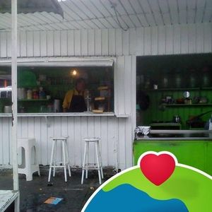 Meet your Posher, Rogelio